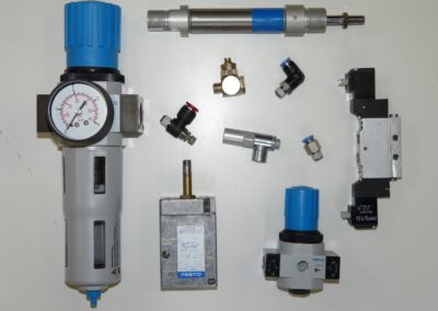 parts